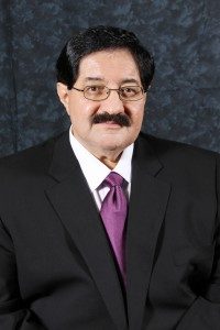 Ignacio Salazar | President & CEO of SER National