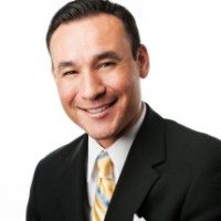 Founder and President of Latino Educational Fund, Heberto M. Sanchez