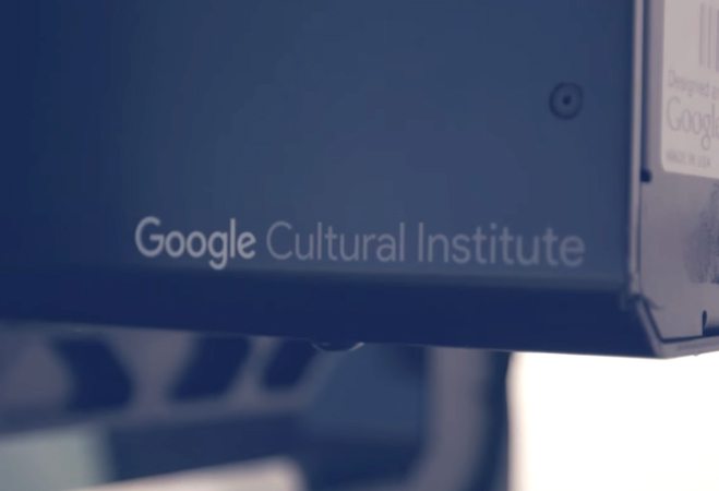 Google Launches Latino Cultures In The US
