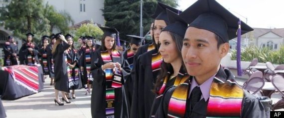 LEF Creates Opportunities for College-Bound Latino Students