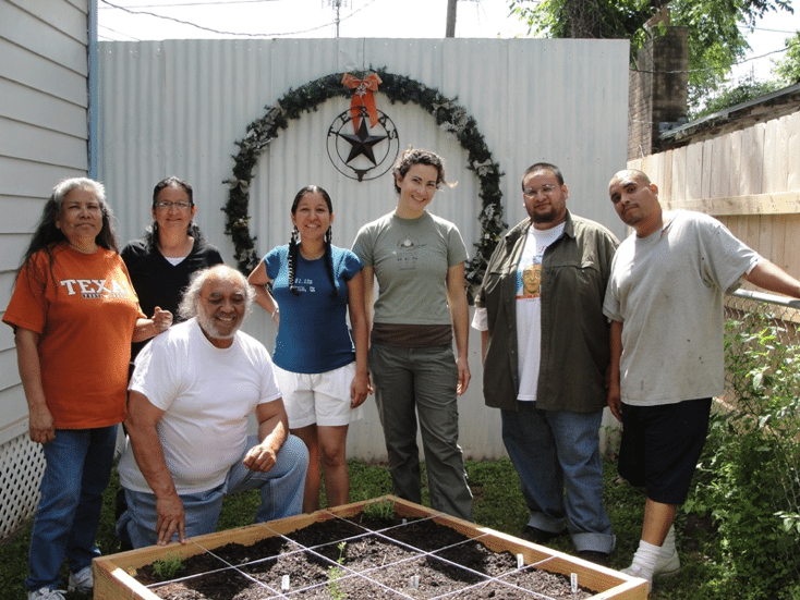 PODER: People Organized in Defense of Earth and Her Resources