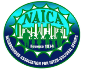 NAICA logo