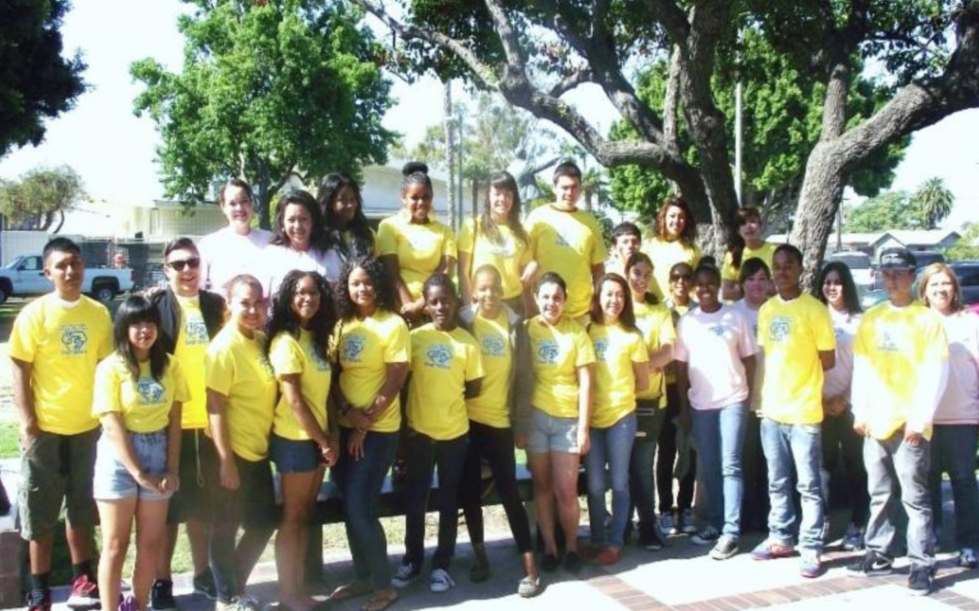 Long Beach Centro Community Hispanic Association announces $40,000 S. Mark Taper Foundation Grant