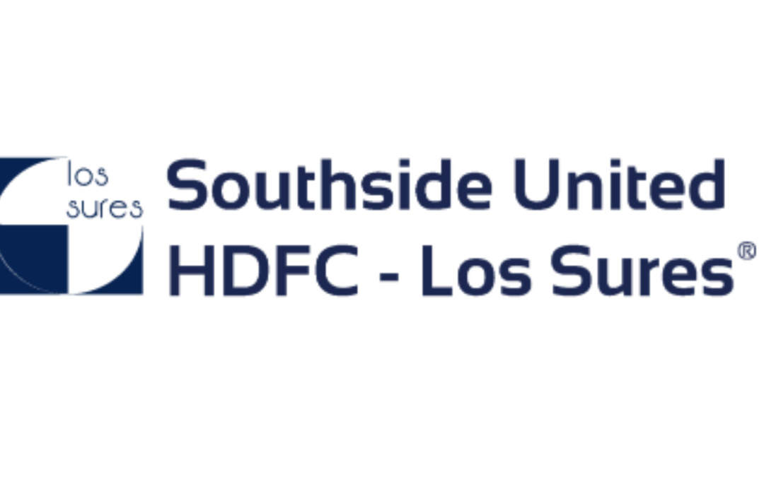 Los Sures - Southside United HDFC logo
