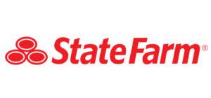 state farm logo