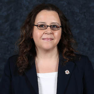 Felicita Lugo, CPA