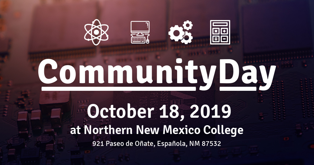 SER partners with NNMC to Host STEM-Focused Community Day on Oct. 18