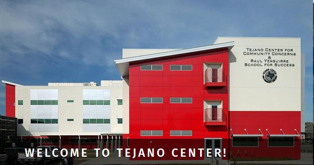 Tejano Center for Community Concerns