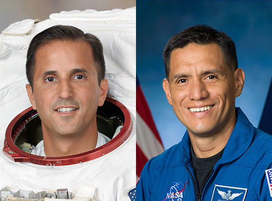 Congrats on being named to NASA’s Artemis Team of Astronauts