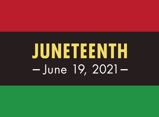 SER National Salutes Juneteenth: Celebrating Freedom’s Joy!