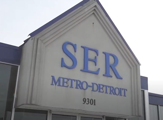 SER Network of Affiliates: SER Metro-Detroit – Detroit, MI