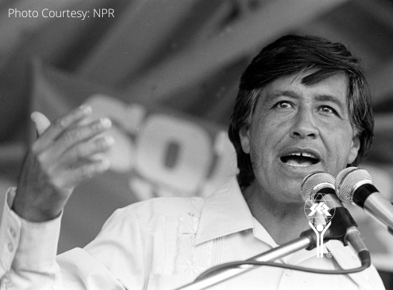 SER National Encourages Americans to Honor Cesar Chavez Day Through Service