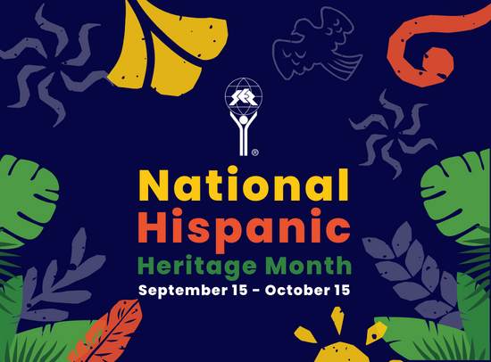 SER National Celebrates Hispanic Heritage Month: The Cultural Tapestry That is America