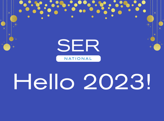 SER National Wraps Up Historic 2022 and Looks Ahead to Opportunities in 2023