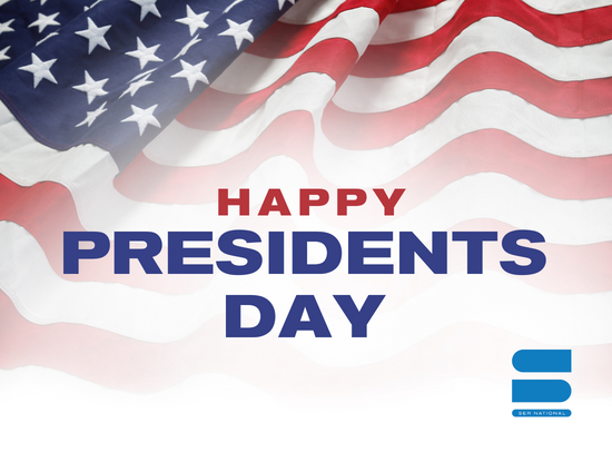 SER National Says Presidents’ Day 2023 Invites All Americans to Get Involved