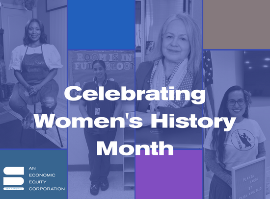 SER Jobs for Progress Celebrates Women’s History Month as a Time To Embrace Collaboration Among All