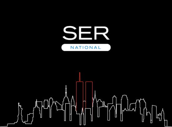 SER National Honors the Memory of 9-11 By Continuing The Work of Our Great Country