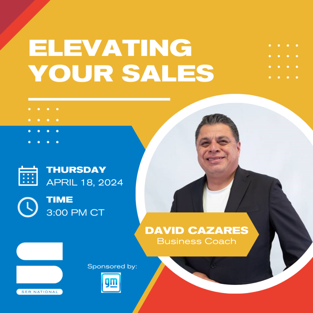 Elevating Your Sales: Keys to Success in the Sales World