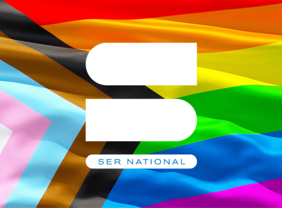 SER National Celebrates Pride Month 2024: Because We Are All America!