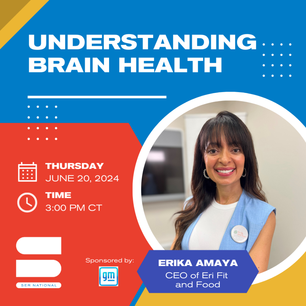 Understanding Brain Health