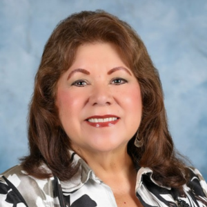 Eva Garza Dewaelsche