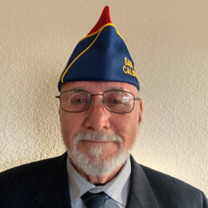 David R. Rodriguez