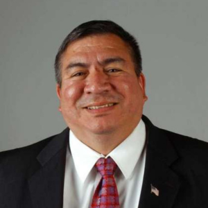 Lawrence G. Romo