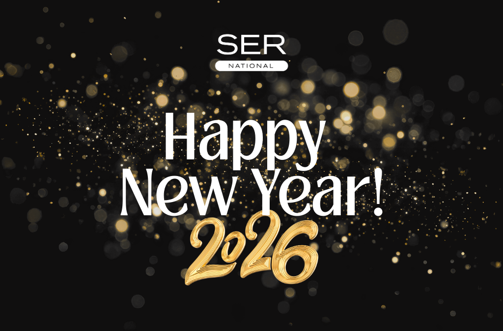 SER NATIONAL WRAPS UP 2025 AND LOOKS AHEAD TO OPPORTUNITIES IN 2026