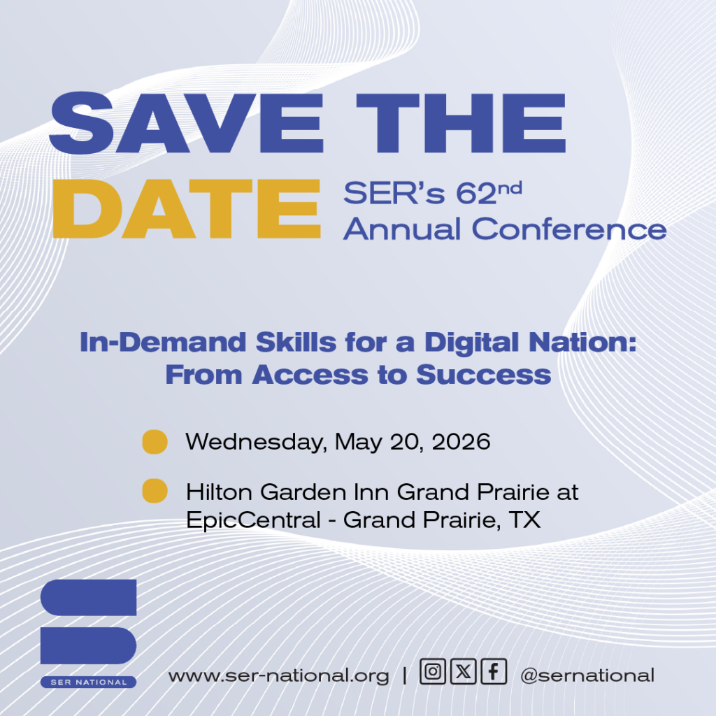 SER 62nd Annual Conference