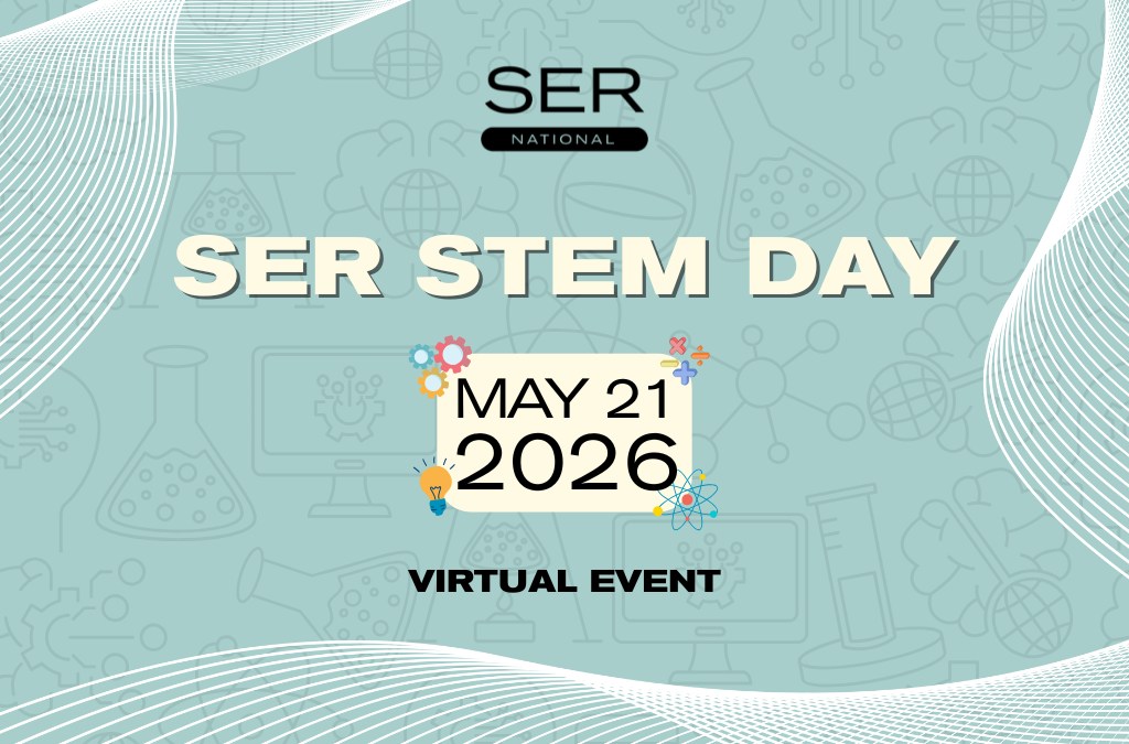 2026 SER STEM Day